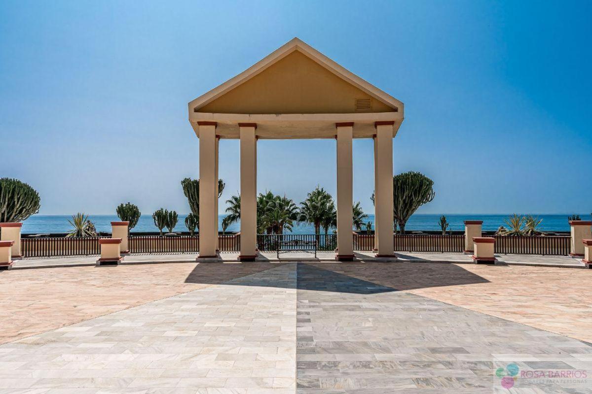 Oleholidays 601 Romana Playa Junto Al Mar Marbella Exterior photo