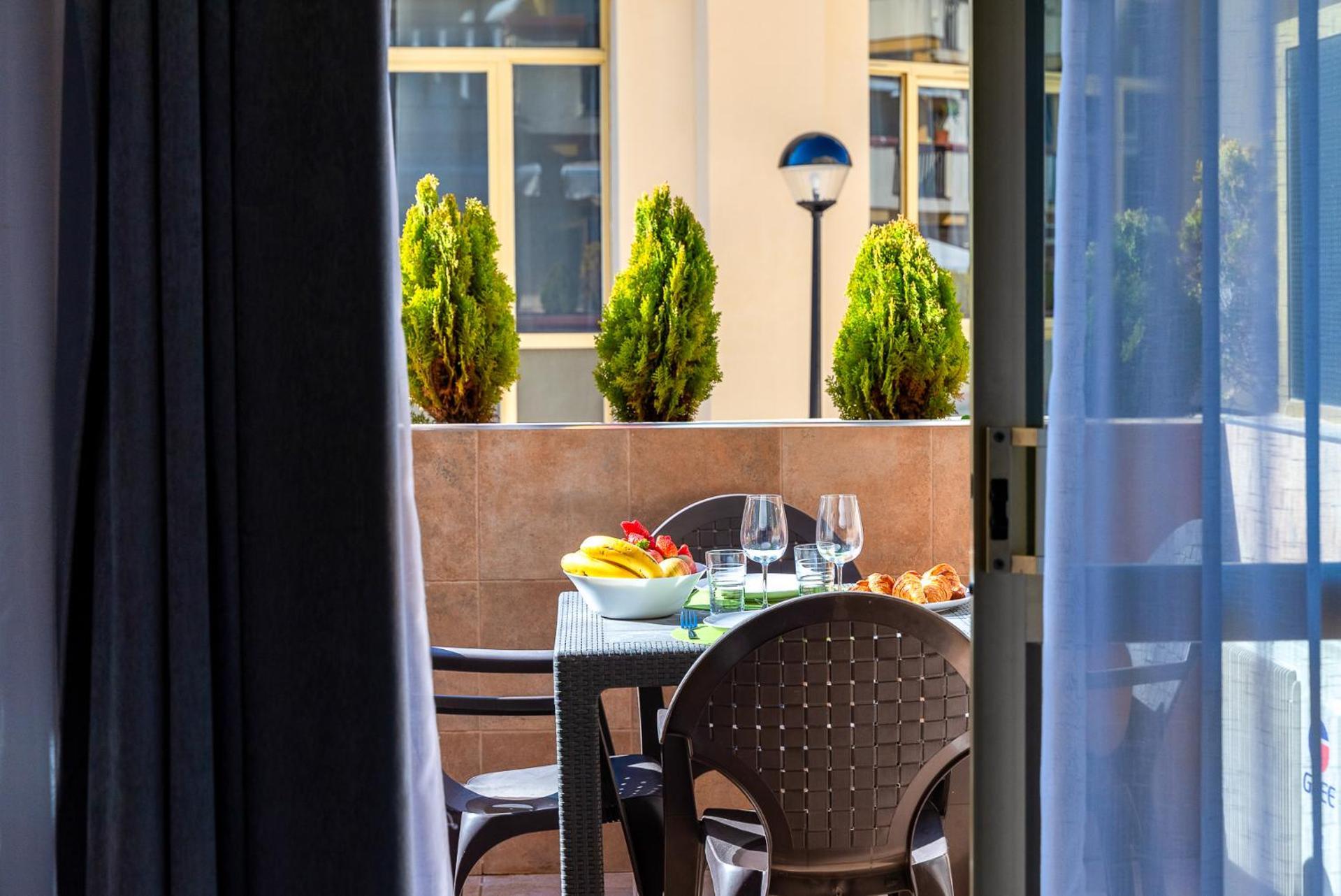 Oleholidays 601 Romana Playa Junto Al Mar Marbella Exterior photo