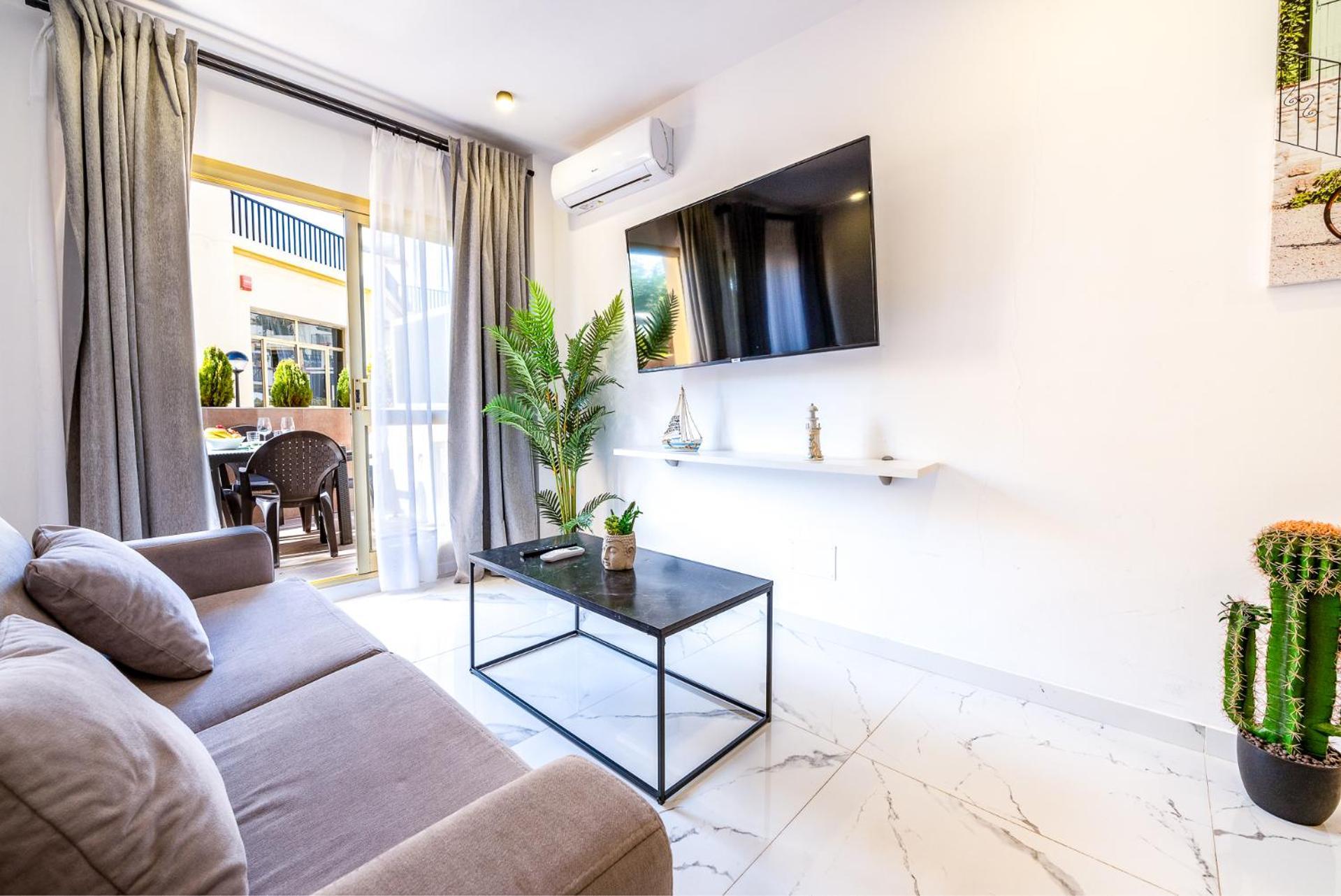 Oleholidays 601 Romana Playa Junto Al Mar Marbella Exterior photo